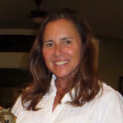 Kathy Ann Allred Reeder